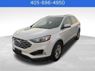 2020 Ford Edge Base