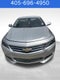 2016 Chevrolet Impala LT 1LT