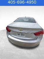 2016 Chevrolet Impala LT 1LT