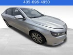 2016 Chevrolet Impala LT 1LT