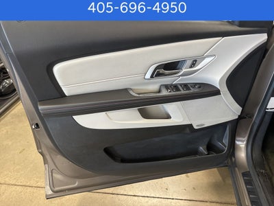 2012 GMC Terrain SLE-2