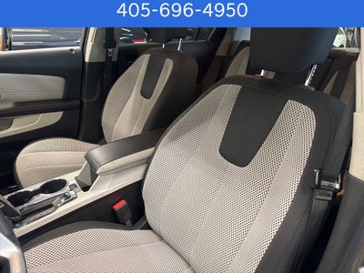 2012 GMC Terrain SLE-2