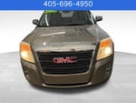 2012 GMC Terrain SLE-2