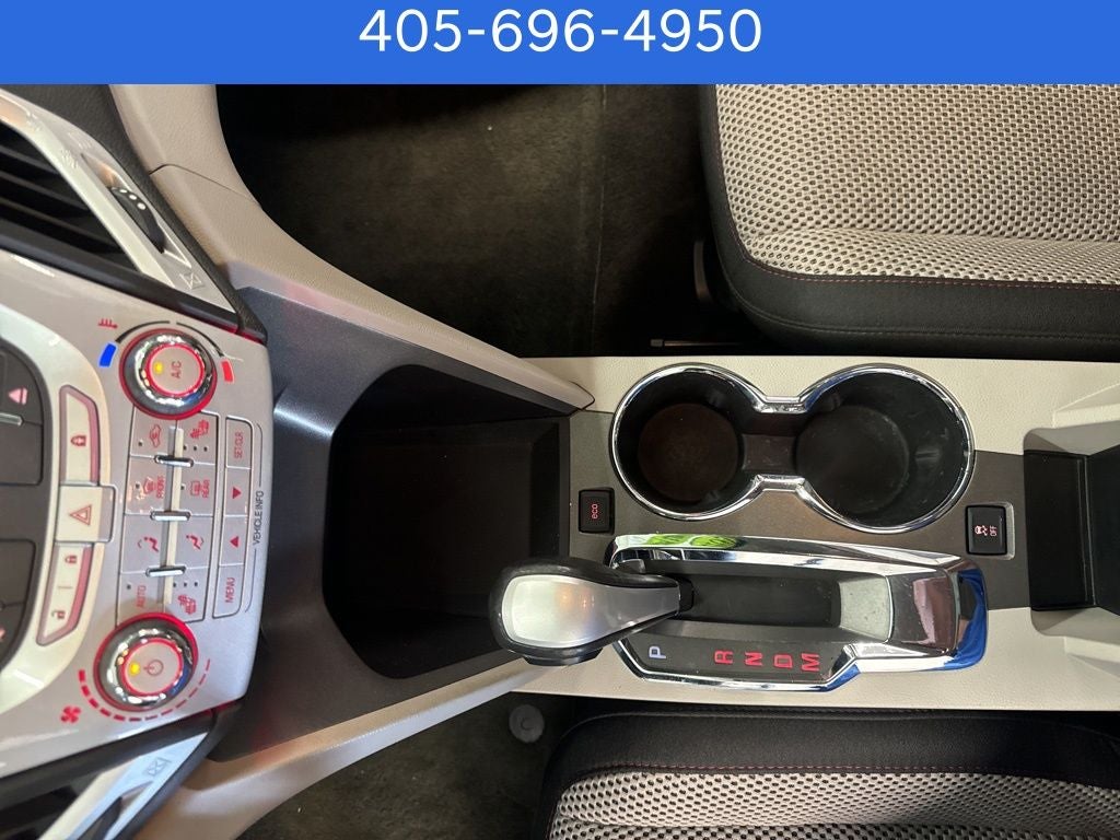 2012 GMC Terrain SLE-2