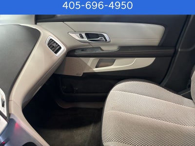 2012 GMC Terrain SLE-2