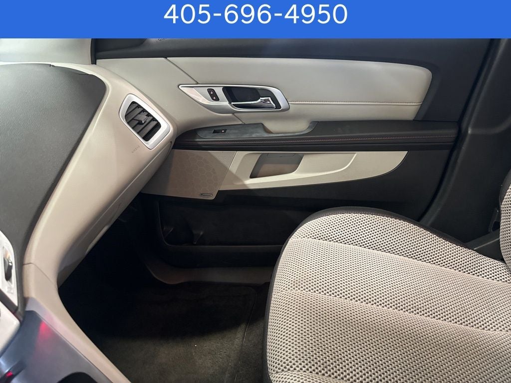 2012 GMC Terrain SLE-2