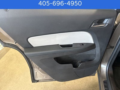 2012 GMC Terrain SLE-2