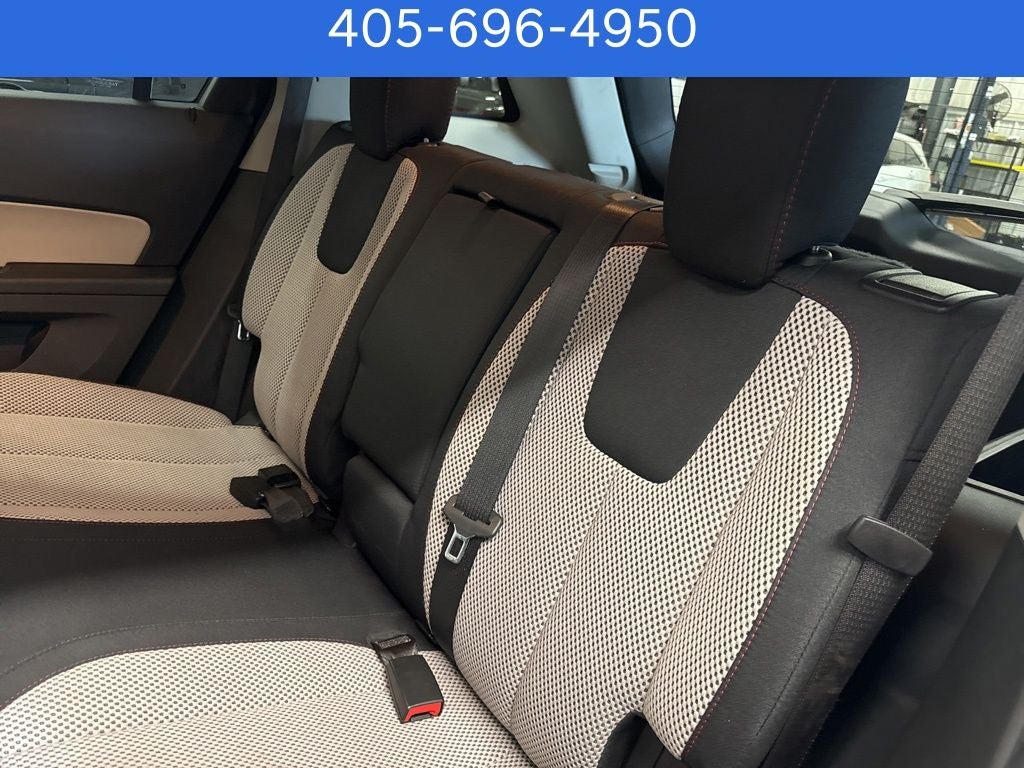 2012 GMC Terrain SLE-2