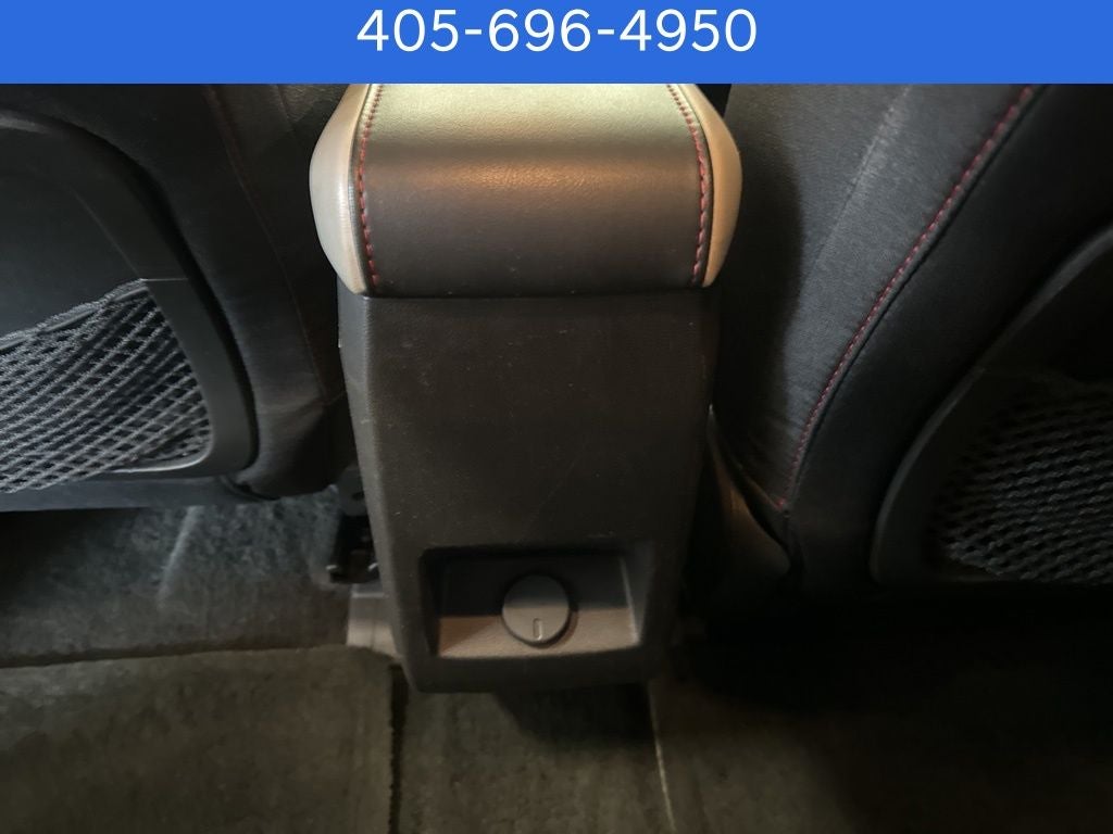 2012 GMC Terrain SLE-2