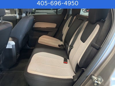 2012 GMC Terrain SLE-2