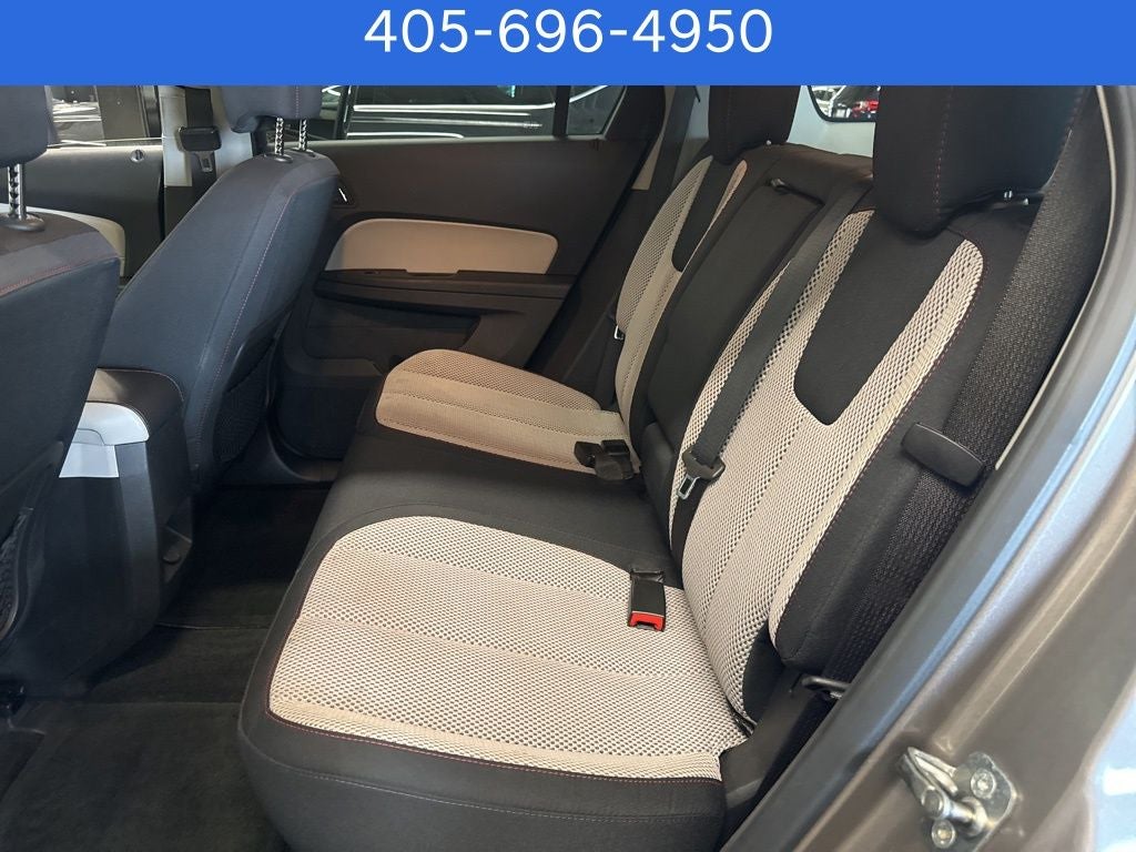 2012 GMC Terrain SLE-2