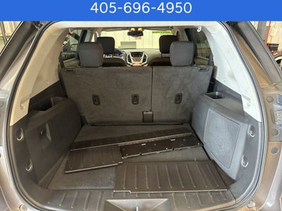 2012 GMC Terrain SLE-2