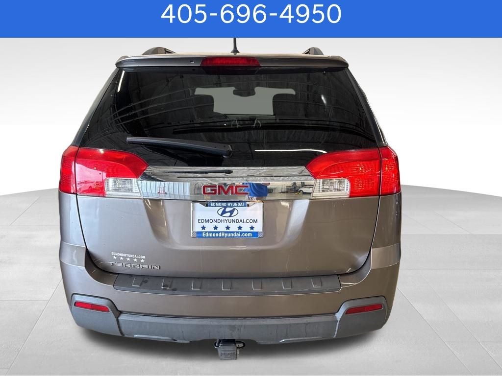 2012 GMC Terrain SLE-2