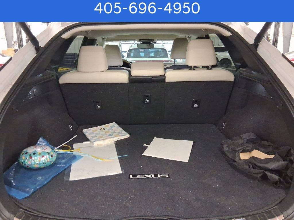 2024 Lexus RX 350 Premium Plus