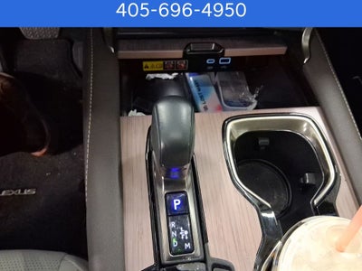 2024 Lexus RX 350 Premium Plus