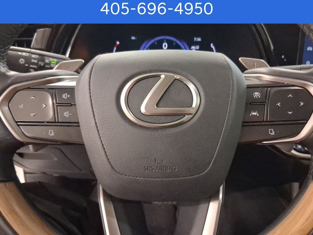 2024 Lexus RX 350 Premium Plus