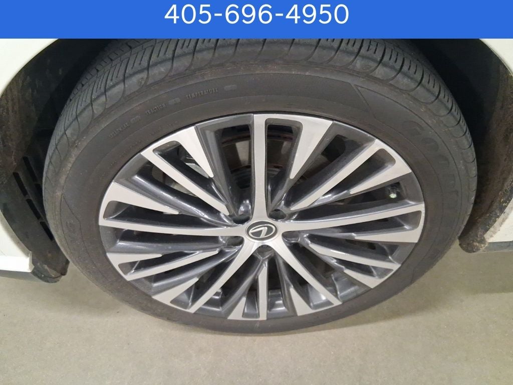 2024 Lexus RX 350 Premium Plus