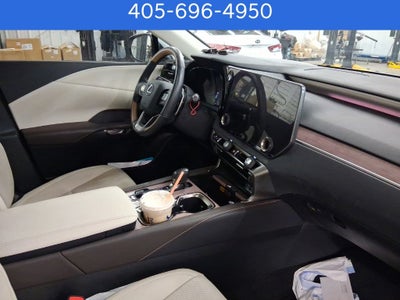 2024 Lexus RX 350 Premium Plus