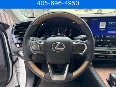 2023 Lexus RX 350 Premium Plus