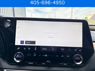 2023 Lexus RX 350 Premium Plus