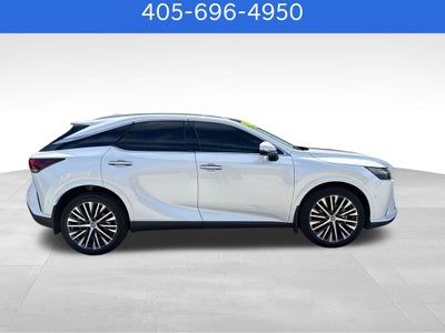 2023 Lexus RX 350 Premium Plus