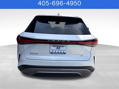 2023 Lexus RX 350 Premium Plus