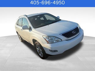 2009 Lexus RX 350