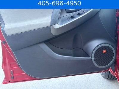 2011 Toyota RAV4 Limited