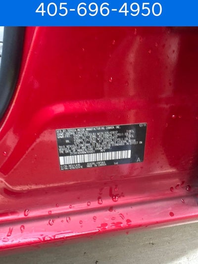 2011 Toyota RAV4 Limited