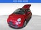 2015 FIAT 500 Pop