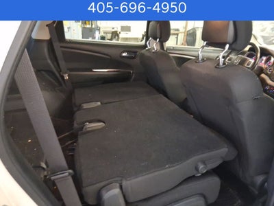 2017 Dodge Journey SE VERY NICE !!!