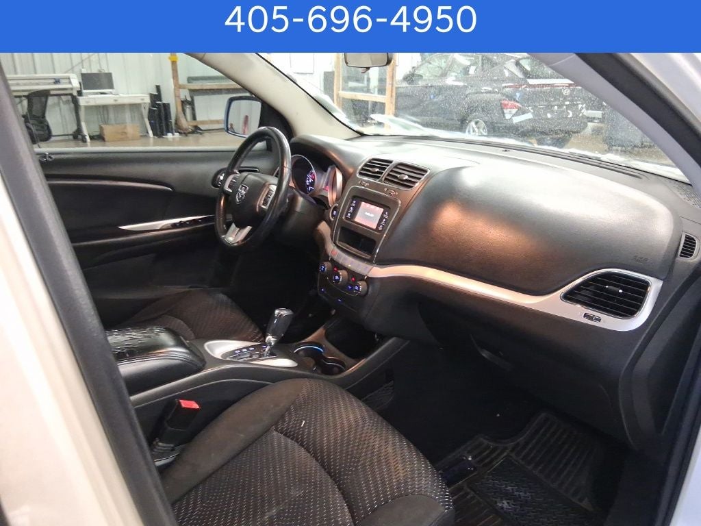 2017 Dodge Journey SE VERY NICE !!!