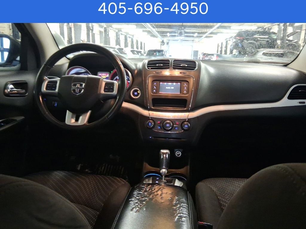 2017 Dodge Journey SE VERY NICE !!!