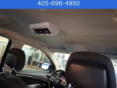 2017 Dodge Journey SE VERY NICE !!!