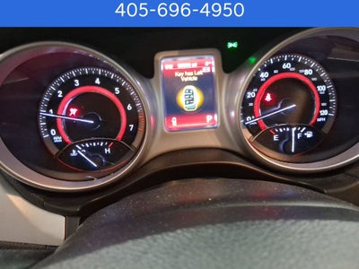 2017 Dodge Journey SE VERY NICE !!!