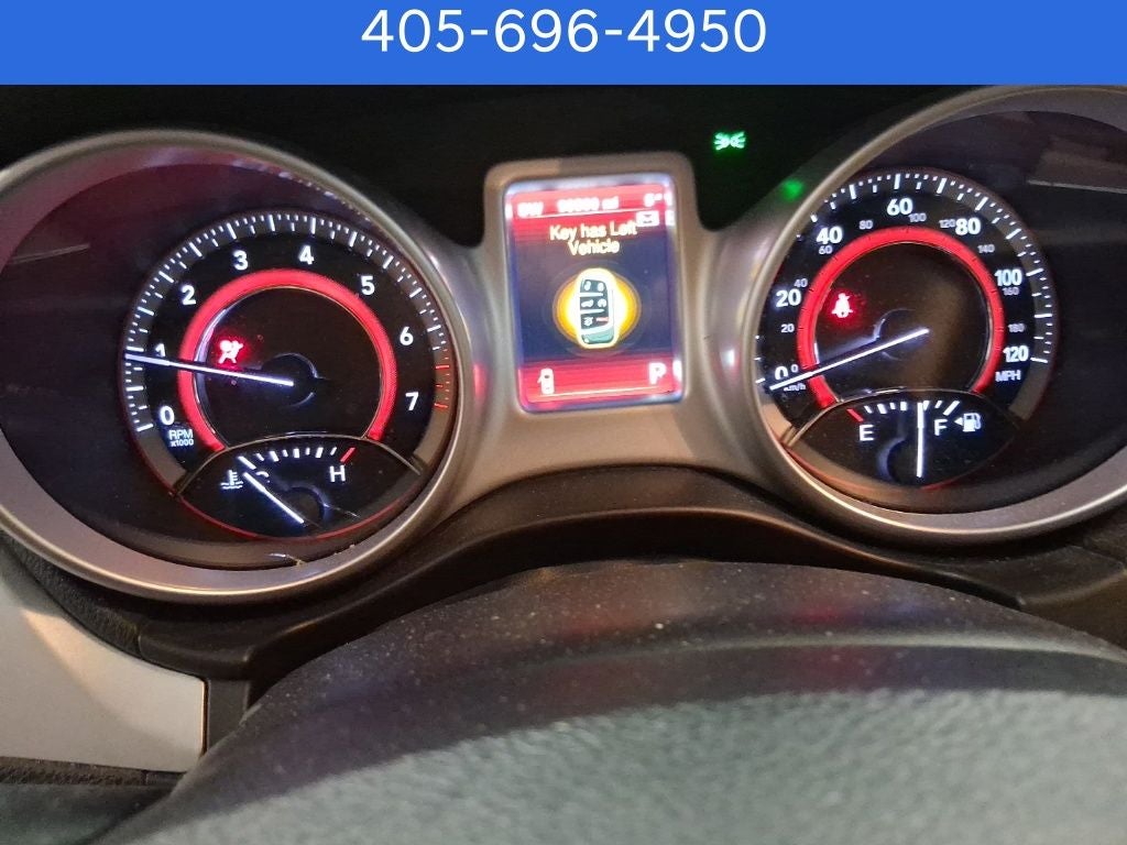 2017 Dodge Journey SE VERY NICE !!!