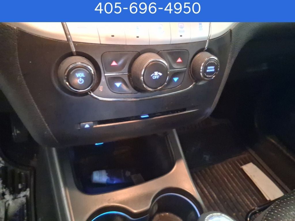 2017 Dodge Journey SE VERY NICE !!!