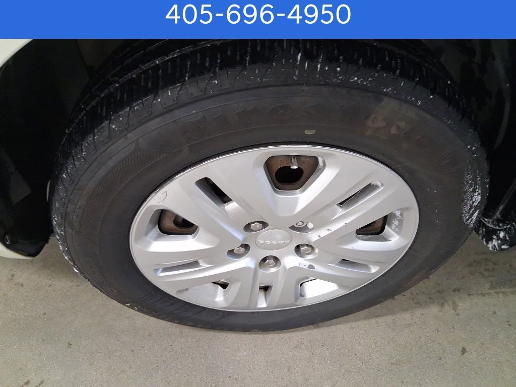 2017 Dodge Journey SE VERY NICE !!!