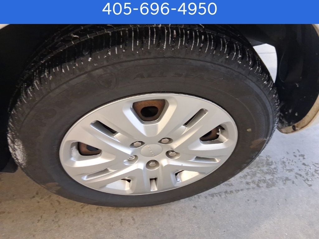 2017 Dodge Journey SE VERY NICE !!!