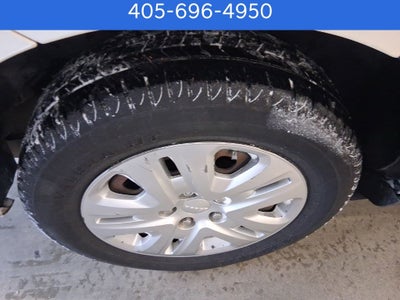 2017 Dodge Journey SE VERY NICE !!!