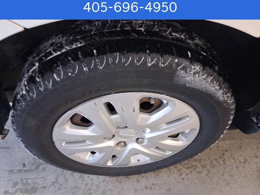 2017 Dodge Journey SE VERY NICE !!!