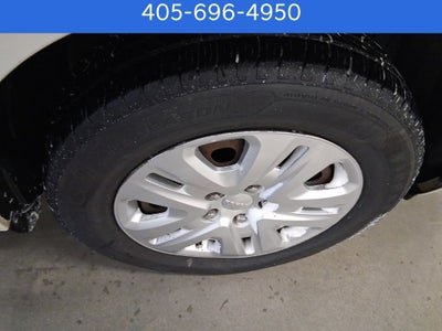 2017 Dodge Journey SE VERY NICE !!!