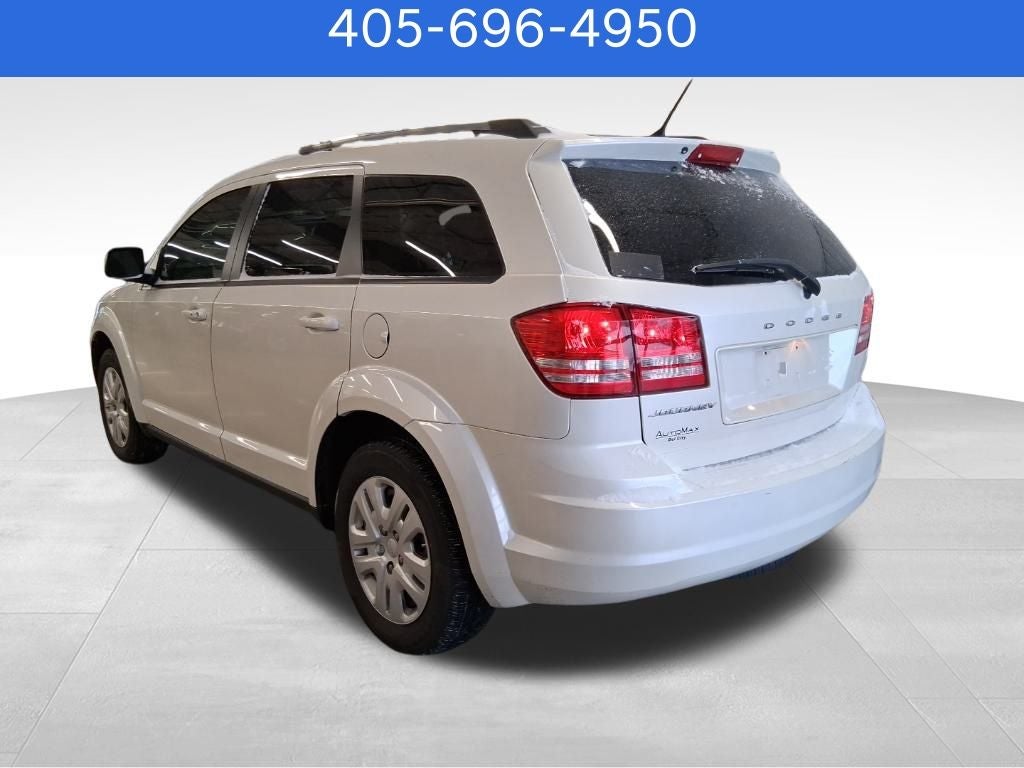 2017 Dodge Journey SE VERY NICE !!!