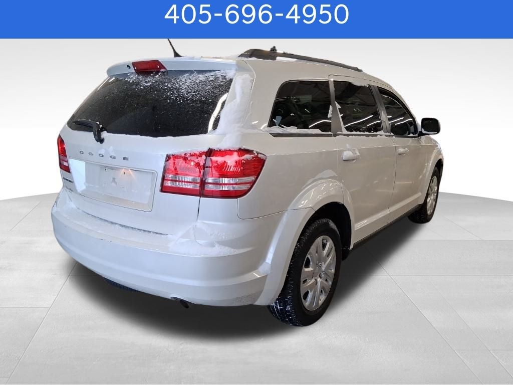 2017 Dodge Journey SE VERY NICE !!!