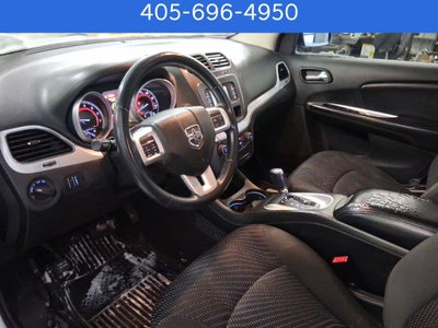 2017 Dodge Journey SE VERY NICE !!!