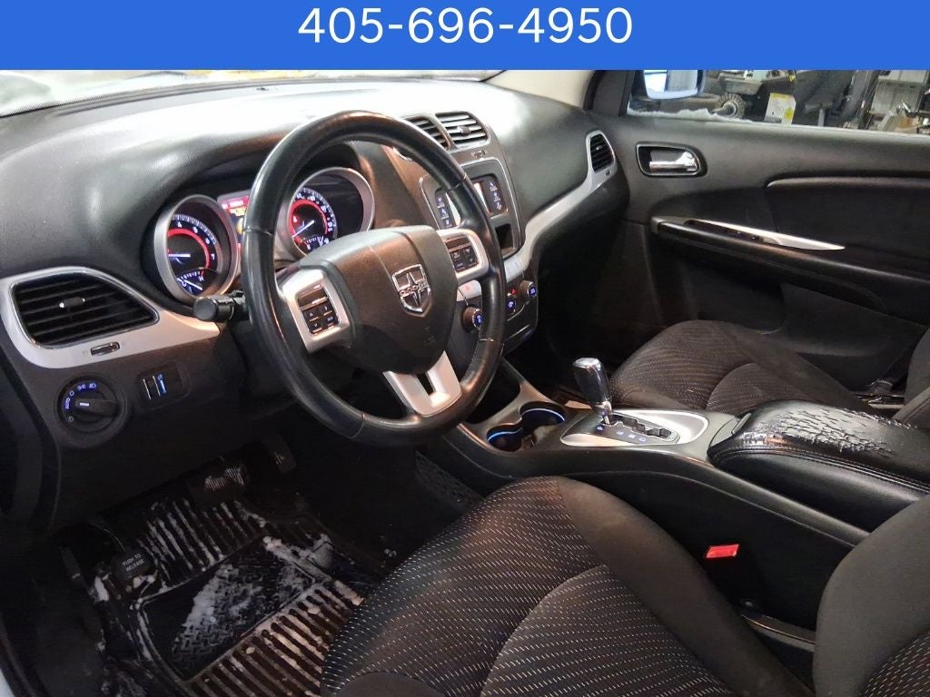 2017 Dodge Journey SE VERY NICE !!!