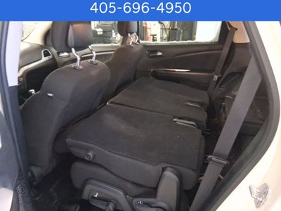 2017 Dodge Journey SE VERY NICE !!!