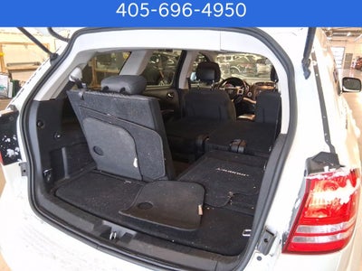 2017 Dodge Journey SE VERY NICE !!!