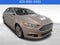 2015 Ford Fusion Titanium