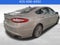 2015 Ford Fusion Titanium